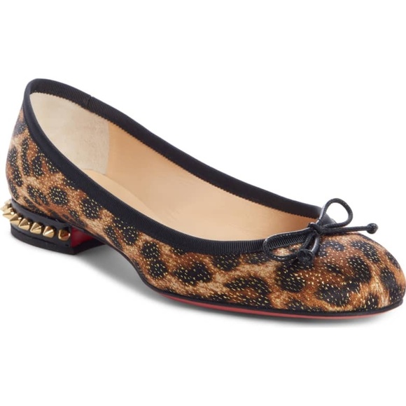 louboutin la massine